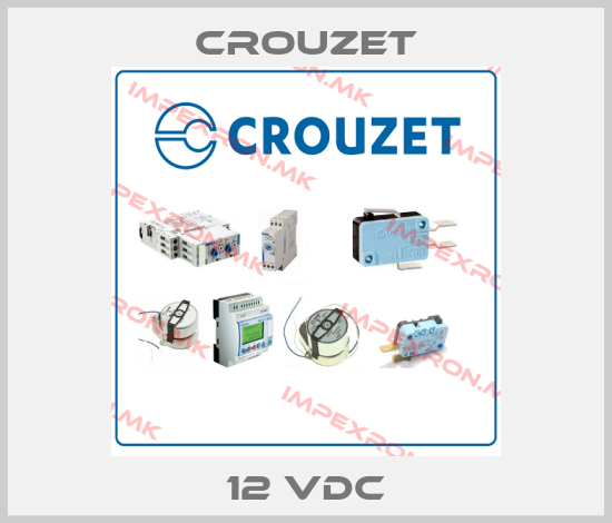 Crouzet Europe