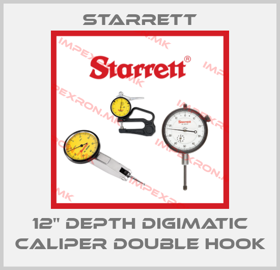 Starrett Europe