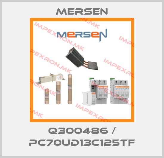 Mersen Europe