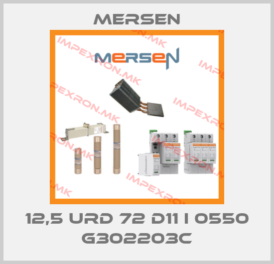 Mersen Europe