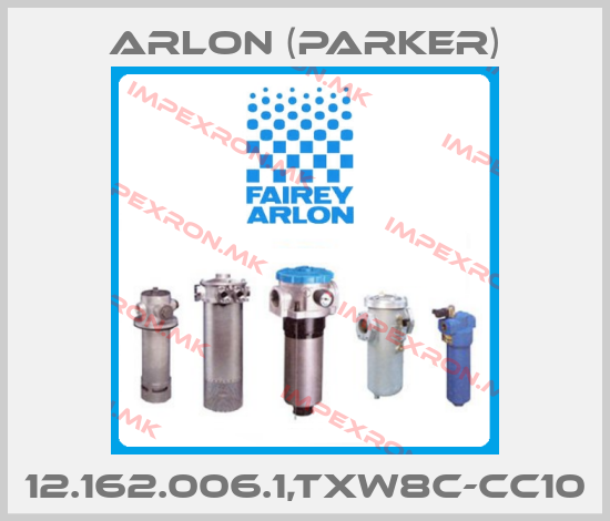 Arlon (Parker)-12.162.006.1,TXW8C-CC10 price