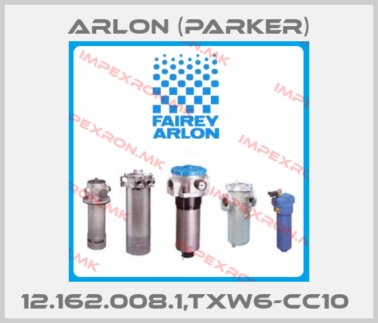 Arlon (Parker)-12.162.008.1,TXW6-CC10 price