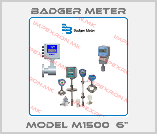 Badger Meter Europe