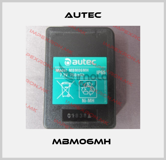 Autec-MBM06MH price