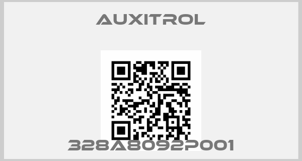 AUXITROL-328A8092P001price