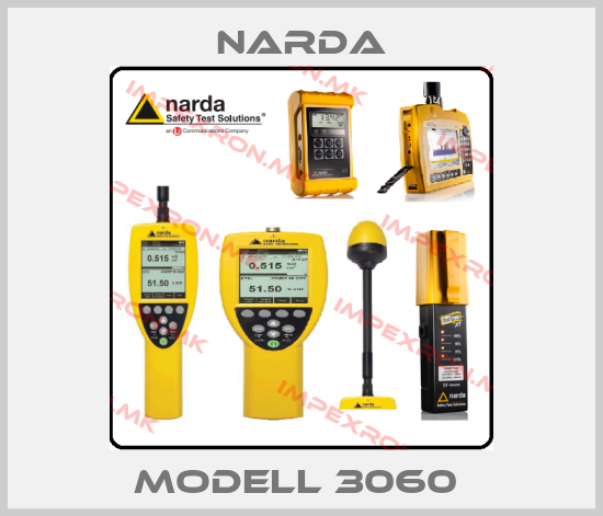 Narda Europe