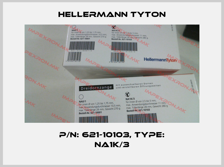 Hellermann Tyton Europe