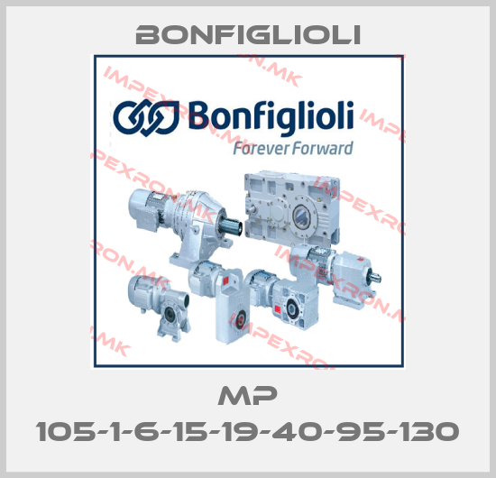 Bonfiglioli-MP 105-1-6-15-19-40-95-130price