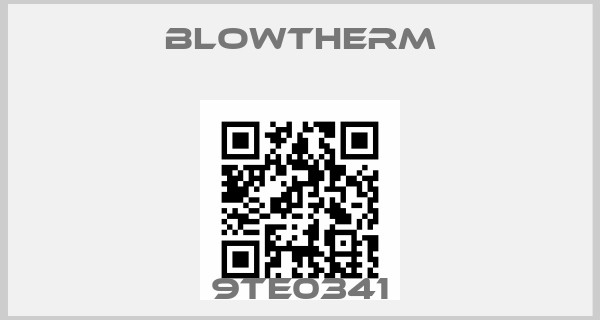 Blowtherm-9TE0341price