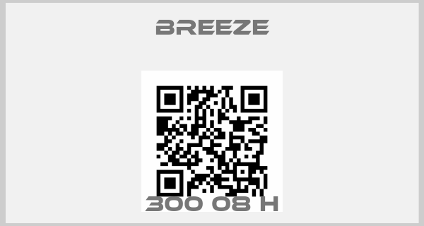BREEZE-300 08 Hprice