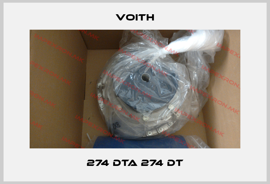 Voith-274 DTA 274 DTprice