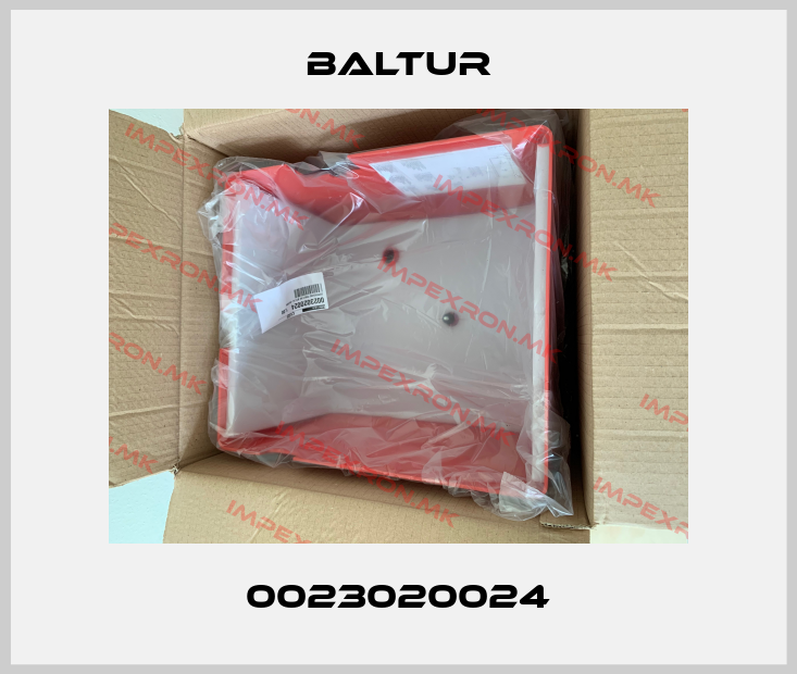 Baltur-0023020024price