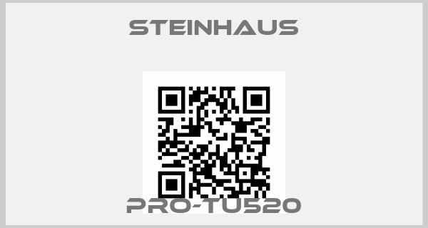 Steinhaus-PRO-TU520price