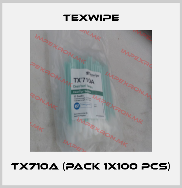 Texwipe-TX710A (pack 1x100 pcs)price