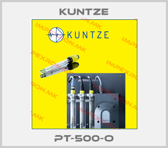 KUNTZE-Pt-500-Oprice