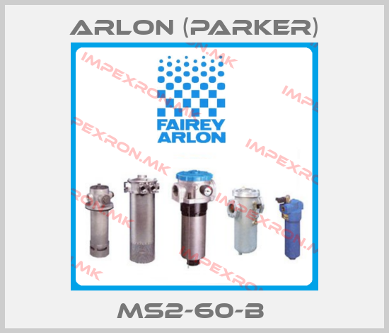 Arlon (Parker)-MS2-60-B price