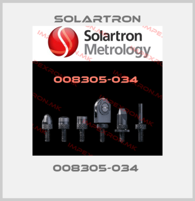Solartron-008305-034 price
