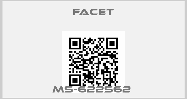 Facet-MS-622S62 price