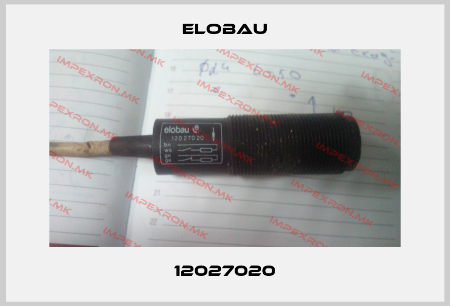 Elobau Europe