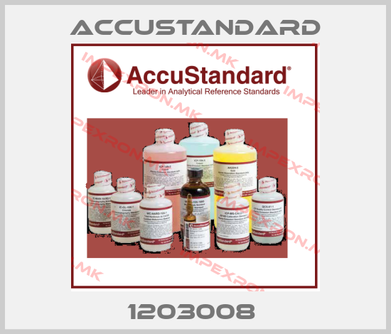 AccuStandard-1203008 price