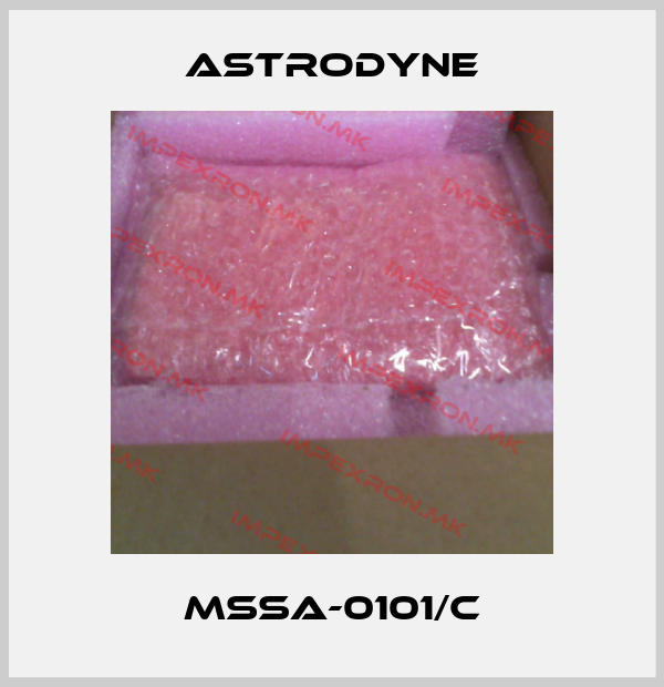 Astrodyne-MSSA-0101/Cprice