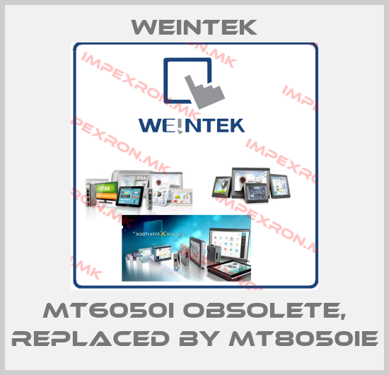 Weintek Europe