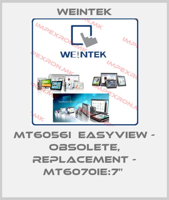 Weintek Europe