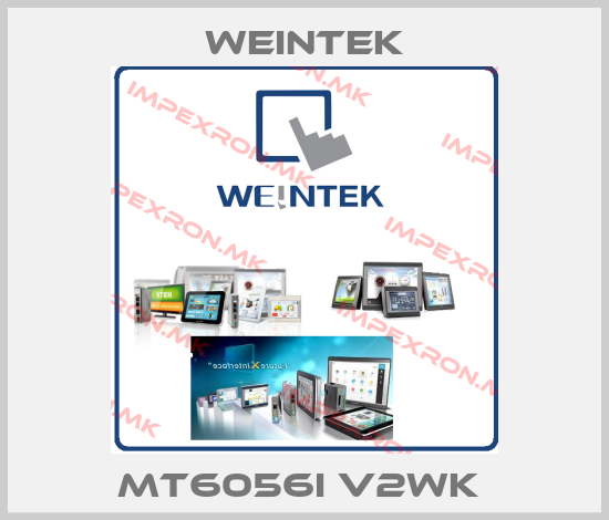 Weintek Europe