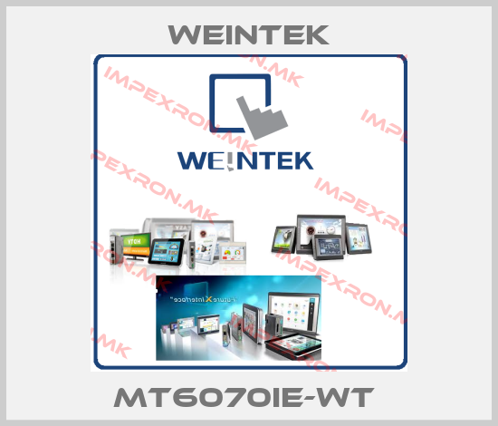 Weintek Europe
