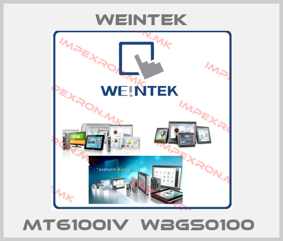 Weintek Europe