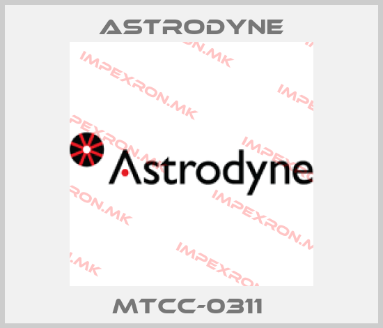 Astrodyne-MTCC-0311 price