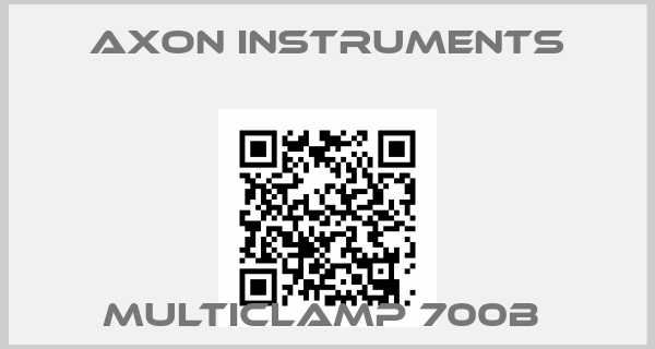 Axon Instruments-MULTICLAMP 700B price