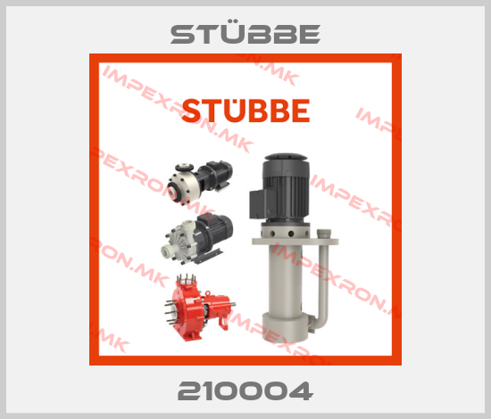 Stübbe-210004price