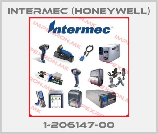 Intermec (Honeywell) Europe