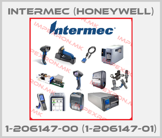 Intermec (Honeywell) Europe