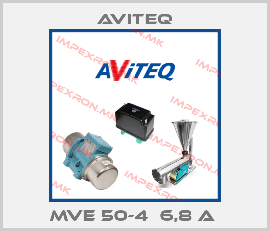 Aviteq-MVE 50-4  6,8 A price