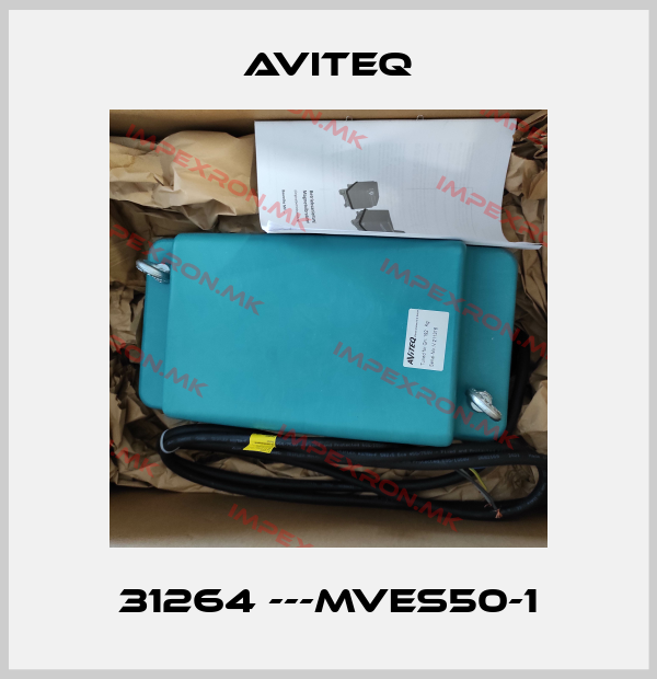 Aviteq-31264 ---MVES50-1price