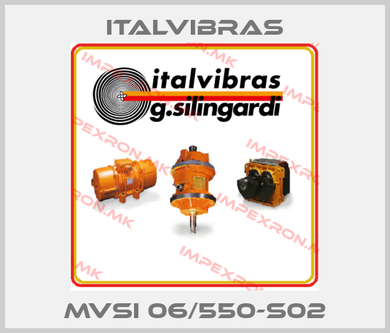 Italvibras Europe