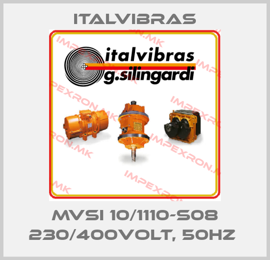Italvibras Europe