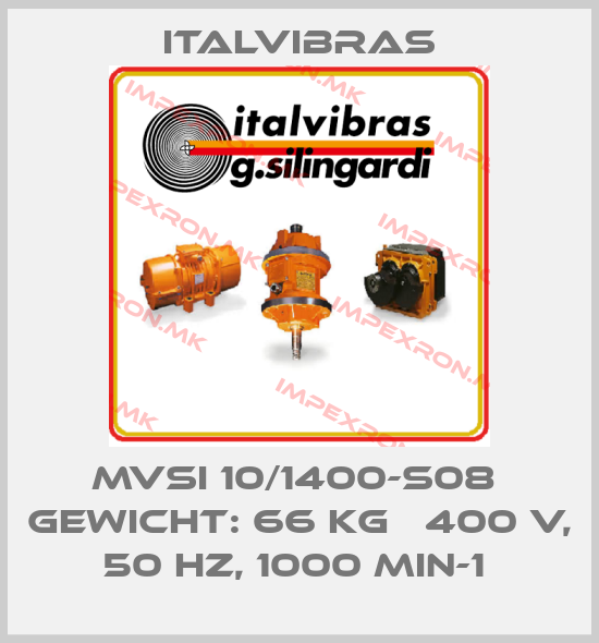Italvibras Europe