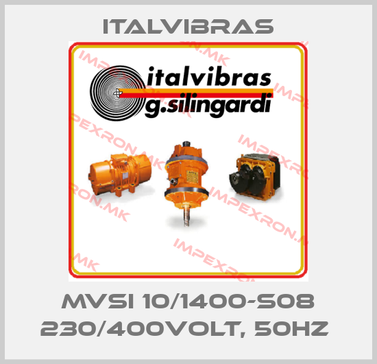 Italvibras Europe