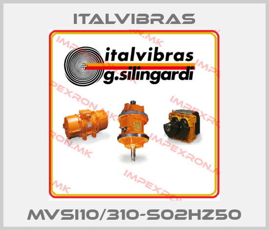 Italvibras Europe