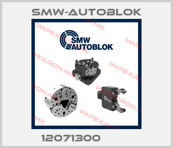 Smw-Autoblok-12071300         price