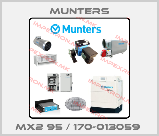 Munters Europe