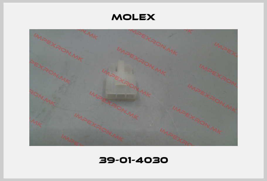 Molex-39-01-4030price