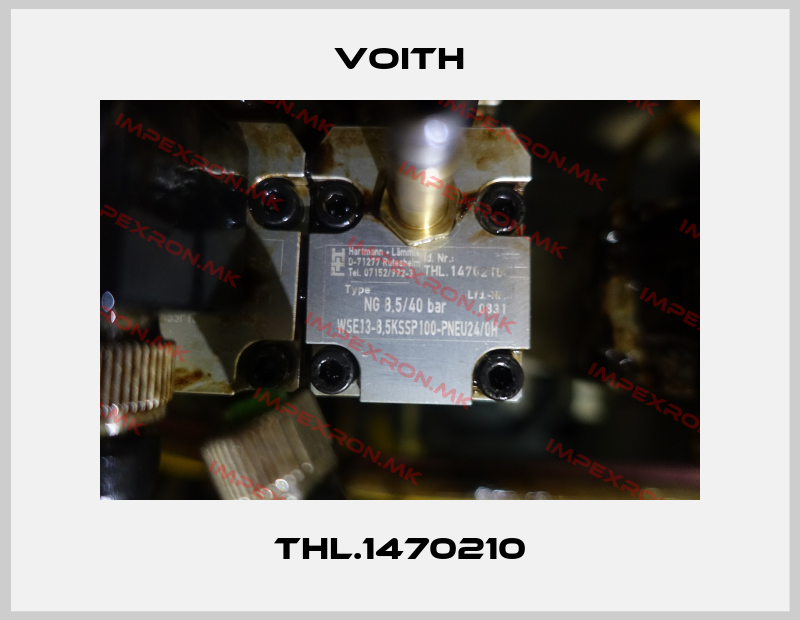 Voith-THL.1470210price