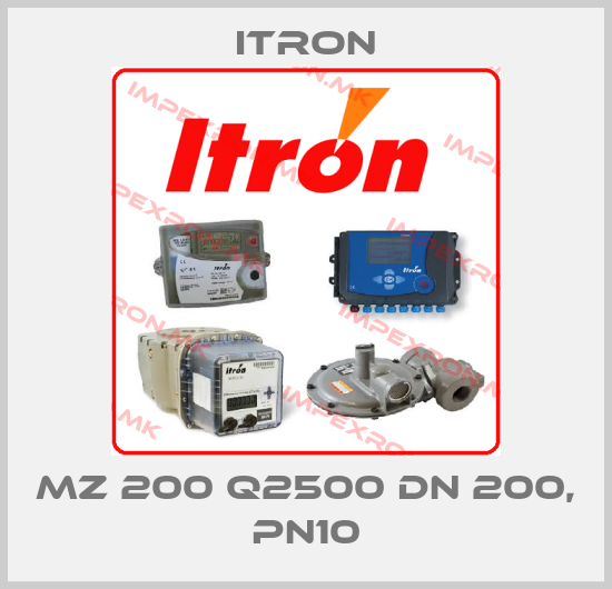 Itron Europe