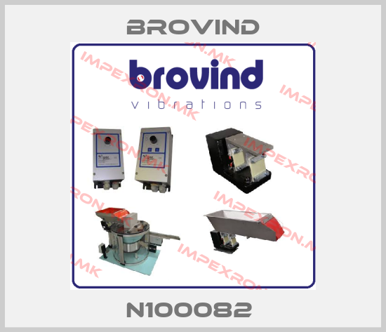 Brovind-N100082 price