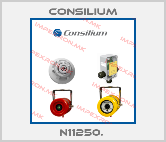 Consilium-N11250. price
