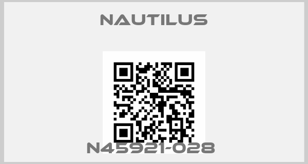 Nautilus-N45921-028 price